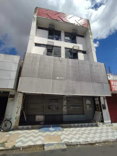 PRÉDIO COMERCIAL PARA ALUGAR NO BAIRRO CENTRO/N