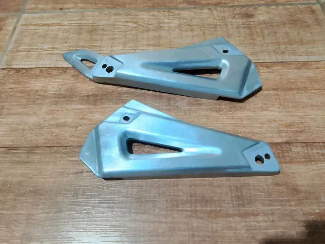 Bacalhau original Suzuki yes