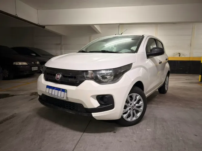 Fiat Mobi Like 1.0 Fire Flex 5P. 2020