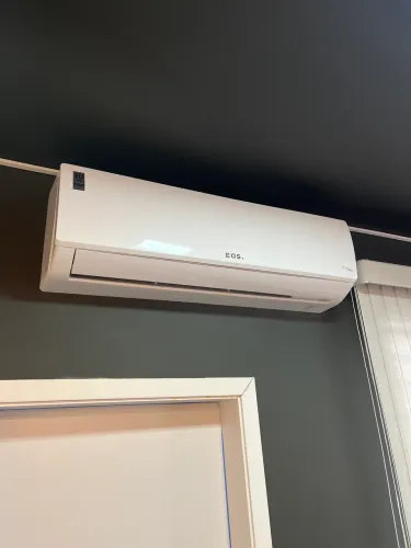 Ar condicionado 