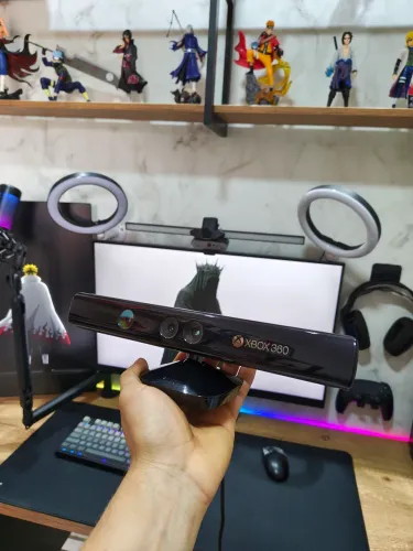 Kinect