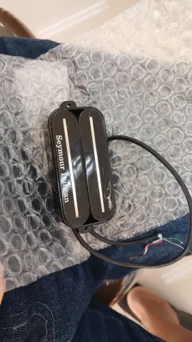 Captador Seymour Duncan Dimebucker SH-13