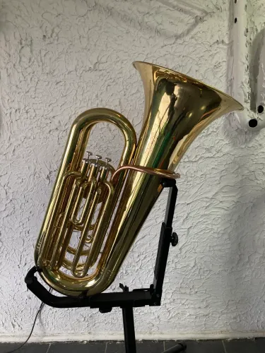 Tuba 3/4 BM