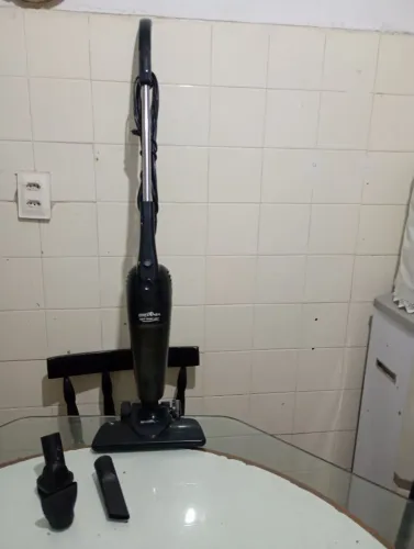 Aspirador doméstico 