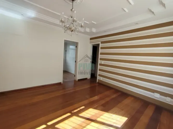 Apartamento 03 Quartos com Suíte | 01 Vaga Coberta