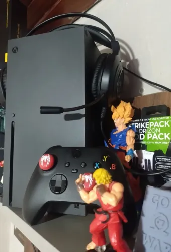 Xbox série x 