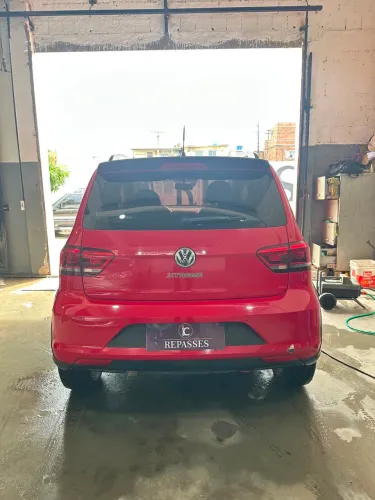 Volkswagen Fox Xtreme 1.6 Flex 8V 5P 2020