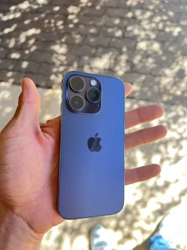 iPhone 14 Pro 128gb