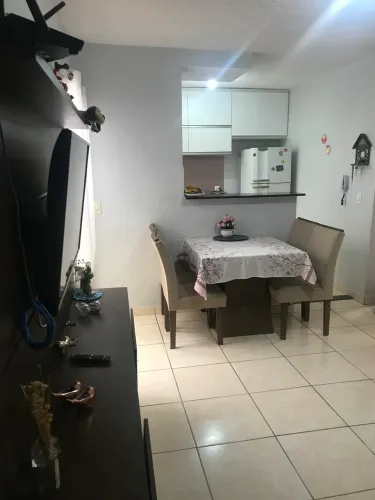Aluguel Belle Nature B - Todo reformado