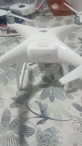 Drone Phantom 4
