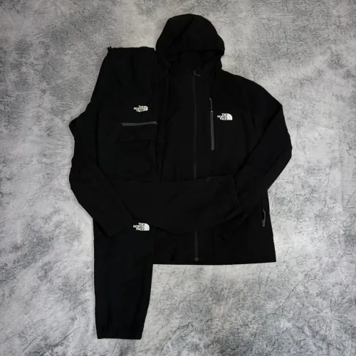 Conjunto The North Face 