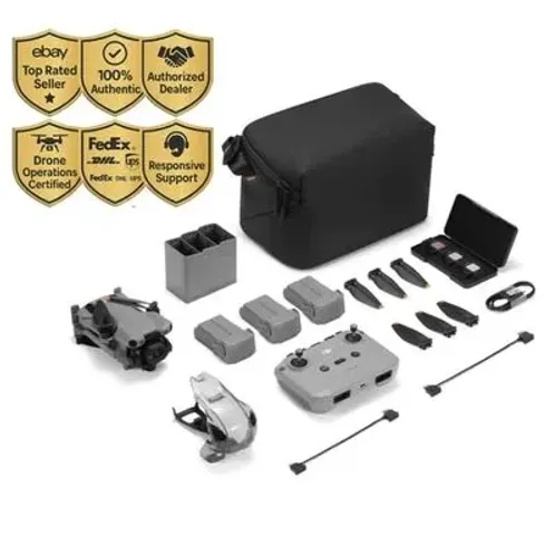 Drone dji mini 5 pro