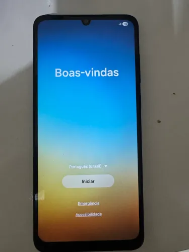 Celular Samsung Galaxy A06