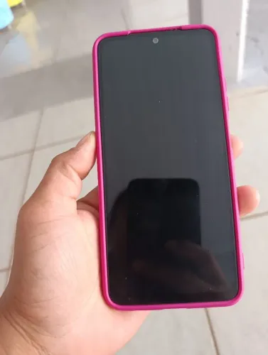Vendo celular POCO M5S