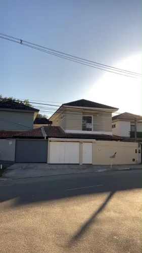 Alugo casa 4 quartos, 2 suites, Bairro Ecológico Serra Grande, Itaipú