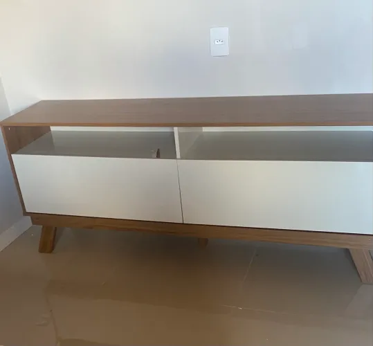 Rack para TV