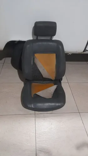 Banco kombi 