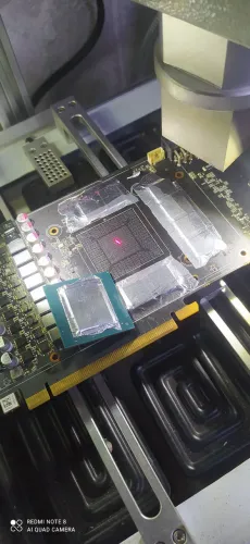 Placa de video vendas, reparos e compras