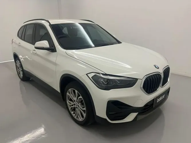 BMW X1 Sdrive 20I 2.0/2.0 TB Acti.flex Aut. 2020