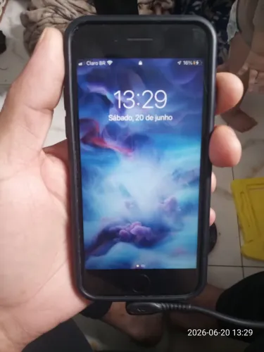 iPhone 7 128g 