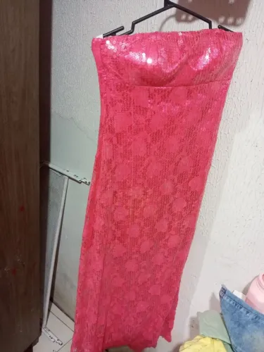 Vestido de festa