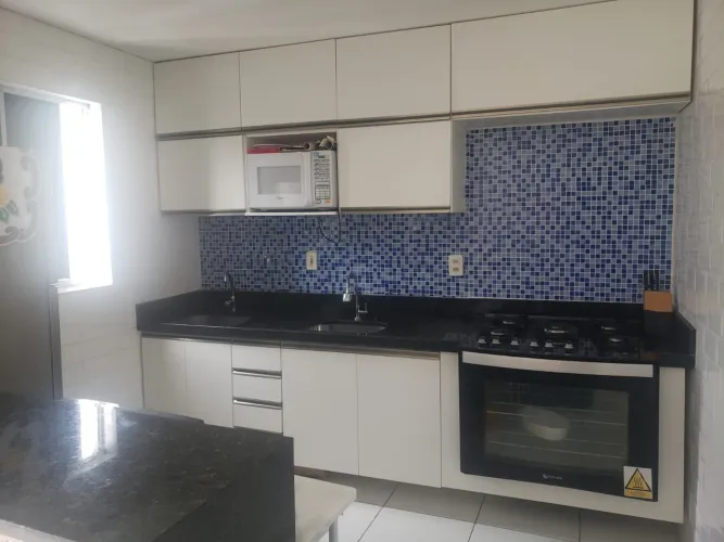 Apartamento Duplex de 3 q/Quartos no Piedade Life .