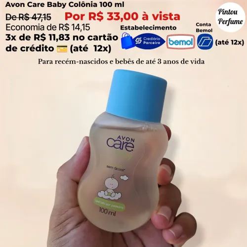 Produtos Avon em Promoção