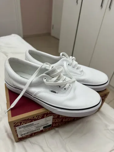 Vans Era Branco