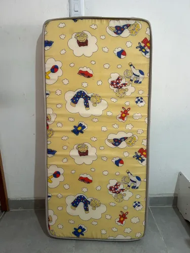 Colchão para berço / NOVO
