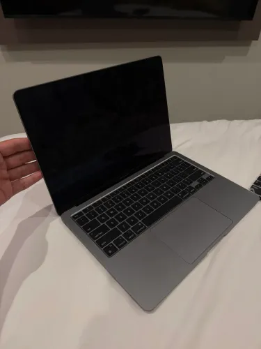 Macbook Air M1