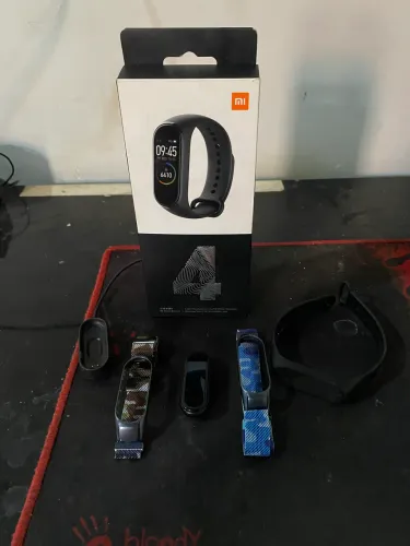 Xiaomi Mi Band 4 Original - Smartwatch