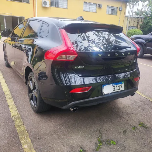 Volvo V40 T-4 Kinetic 2.0 Aut. 2018