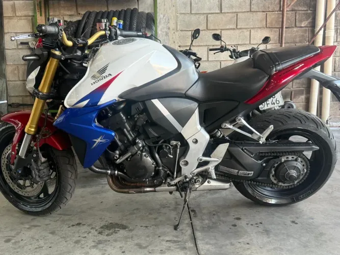 Cb1000r abaixo da fipe