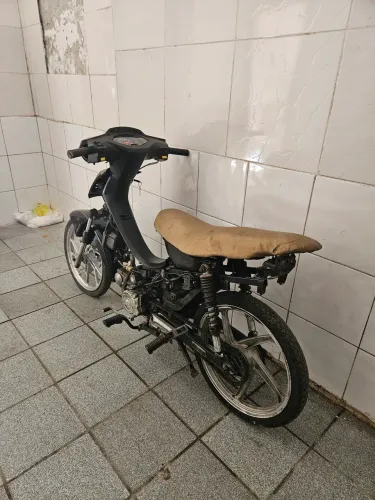 Shineray Phoenix toda 100cc