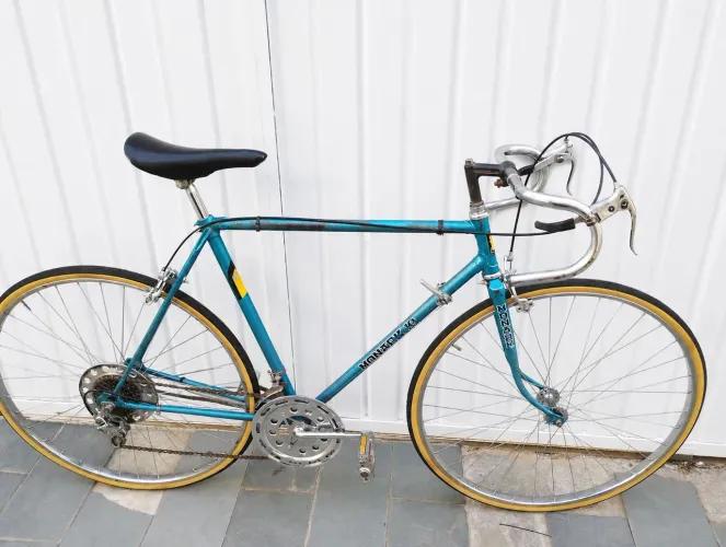 Bicicleta Monark 10