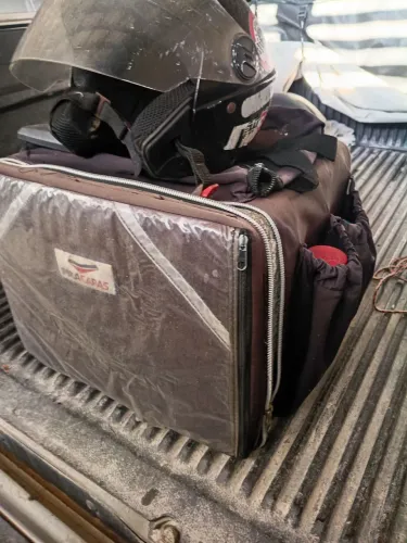 Bag para motoboy