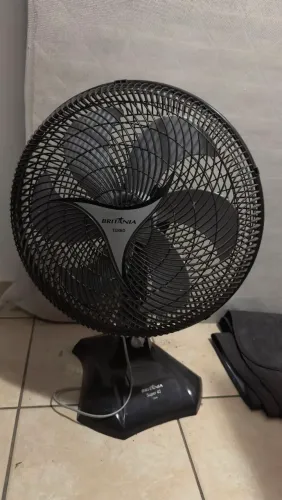 Ventilador Britânia Super 40