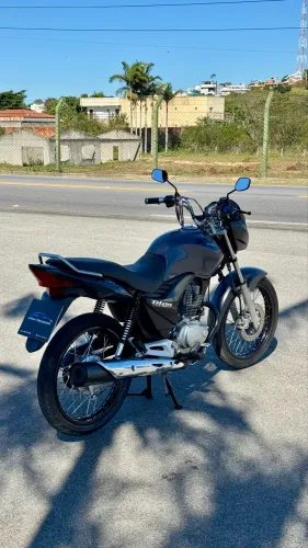CG 150 Titan ESDI
