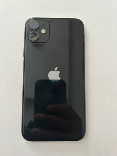 iPhone 11 64 GB 71% de Saúde da Bateria