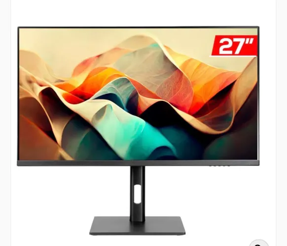 MONITOR PROFISSIONAL PICHAU PERSEUS V2, 27 POL, NANO IPS, 2k