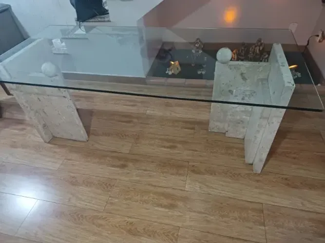 Mesa de jantar 