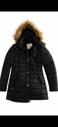 Casaco Tommy Hilfiger