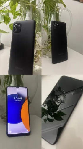 SAMSUNG A03