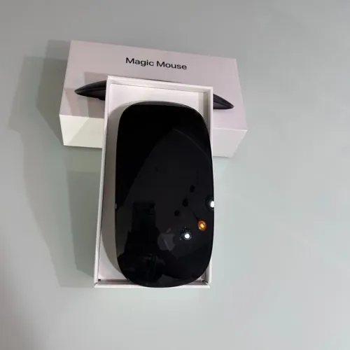 Magic Mouse 2 novo 