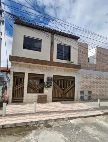 Casa à venda, BUGIO, Aracaju, SE