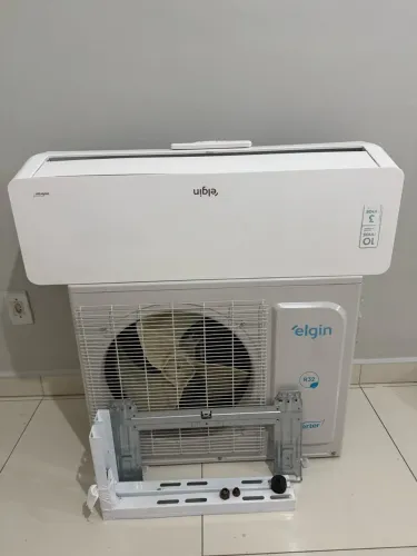 Ar condicionado