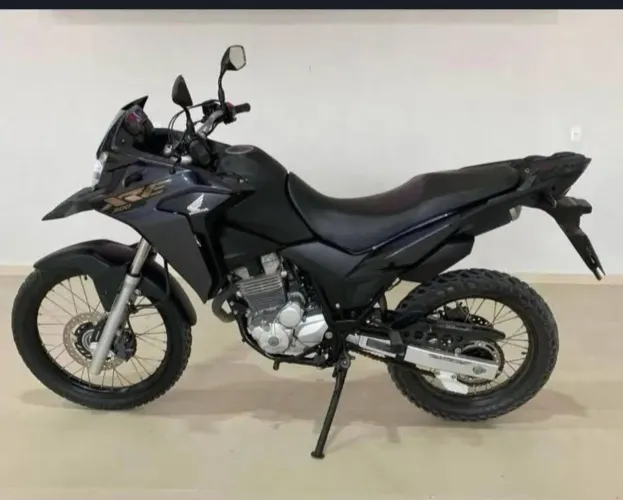 HONDA XRE 300 ABS