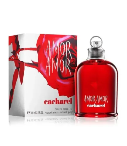 Amor Amor edt 100ml