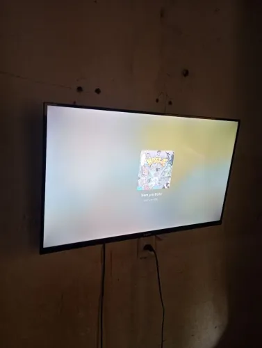 SMART TV SEMP 32°