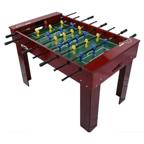 Totó/Pimbolin - Mesa de Totó/Pimbolin